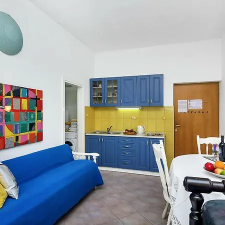 Maja Appartement *