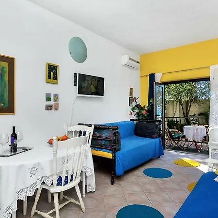Appartement Maja *