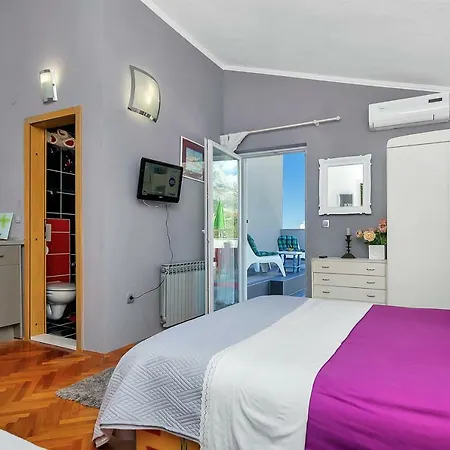 Maja Appartement
