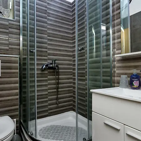 Appartement Maja *