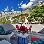 Maja Apartmán Makarská