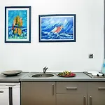 Apartmán Maja