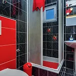 Maja Apartmán *