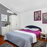 Maja Apartmán