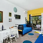Apartmán Maja *