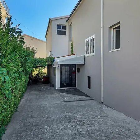 Apartmán Maja