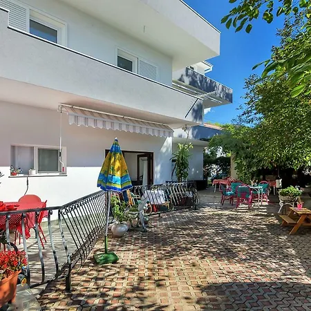 Maja Apartmán Makarská
