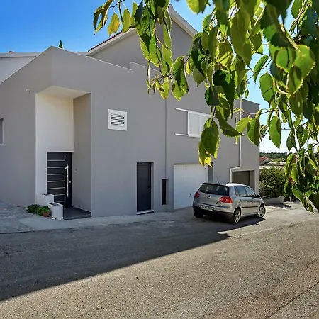 Apartmán Maja