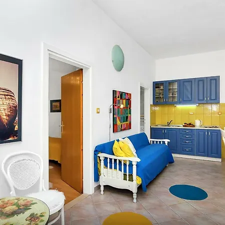 Apartment Maja