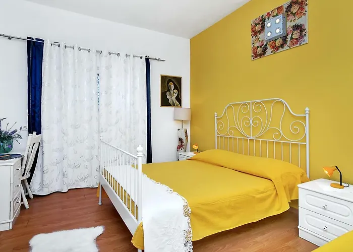 Maja Apartmán Makarská